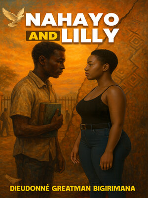 cover image of Nahayo and Lilly